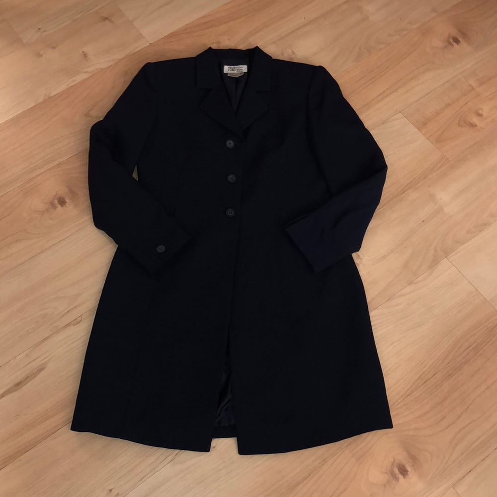 Style & Co. Blazer